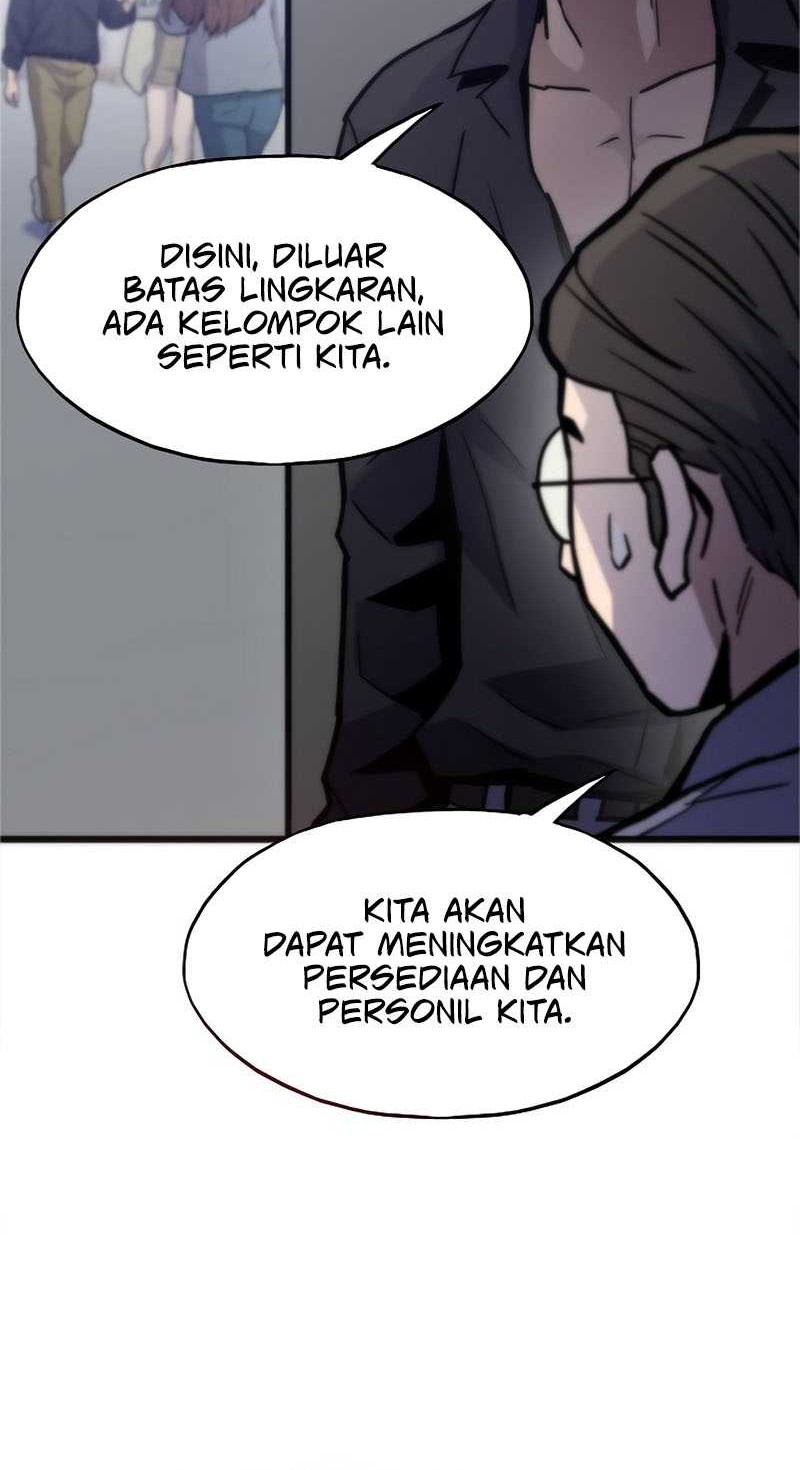 Past Life Regressor Chapter 73 Gambar 45