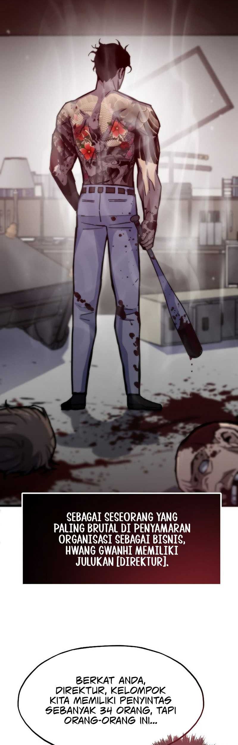 Past Life Regressor Chapter 73 Gambar 47
