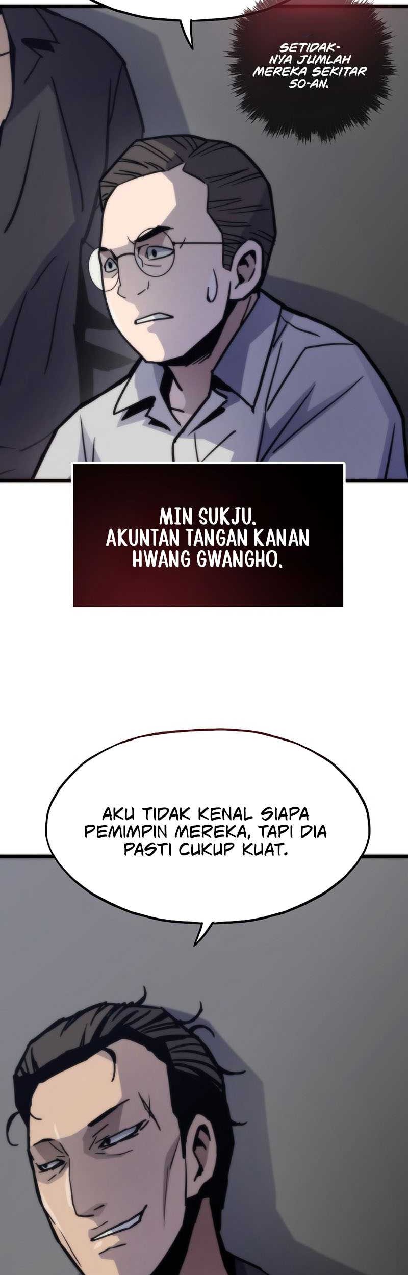 Past Life Regressor Chapter 73 Gambar 48