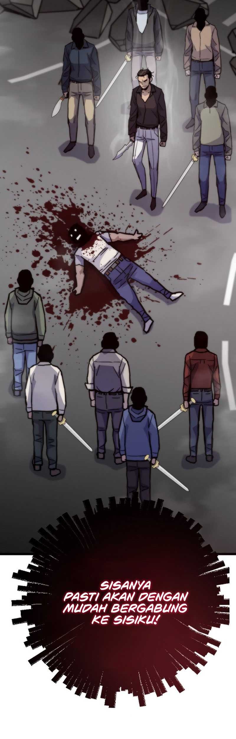Past Life Regressor Chapter 73 Gambar 50