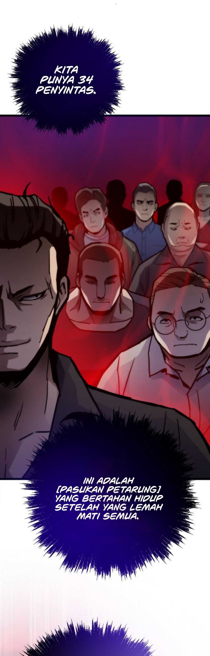 Past Life Regressor Chapter 73 Gambar 51