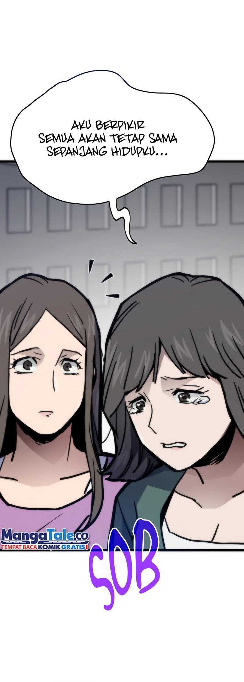 Past Life Regressor Chapter 73 Gambar 53