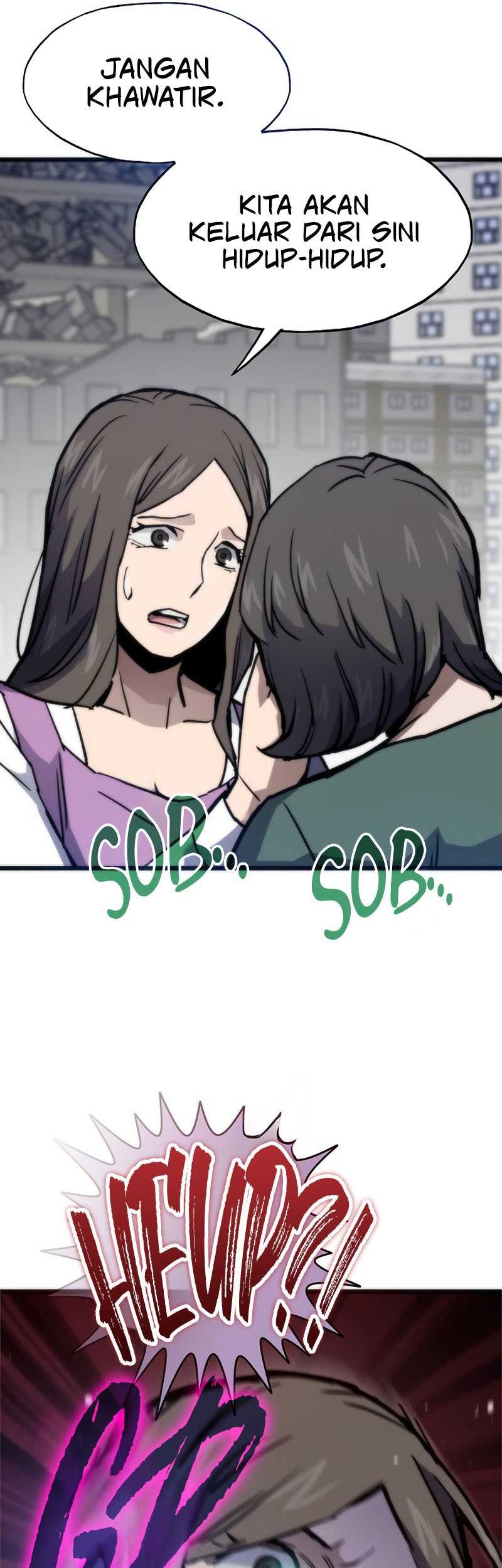 Past Life Regressor Chapter 73 Gambar 54