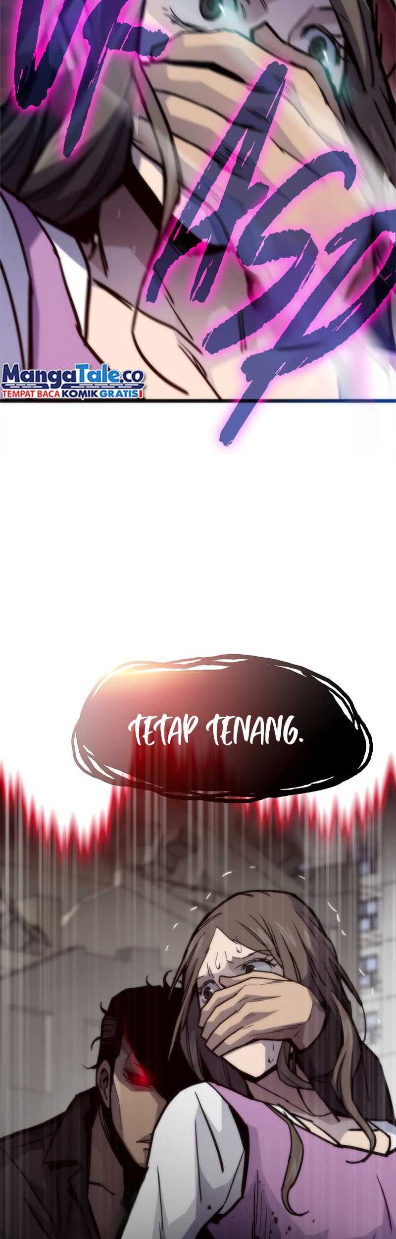 Past Life Regressor Chapter 73 Gambar 55