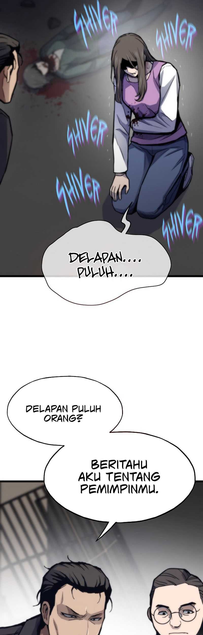 Past Life Regressor Chapter 73 Gambar 58