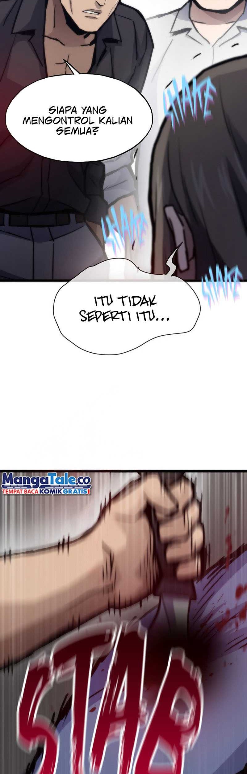 Past Life Regressor Chapter 73 Gambar 59