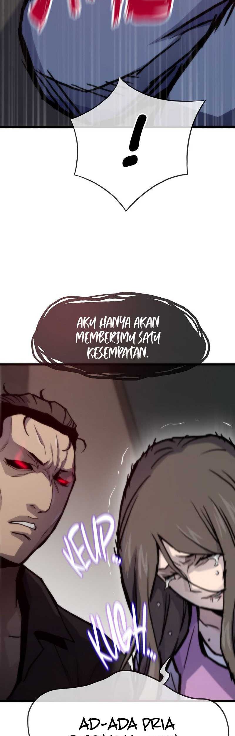 Past Life Regressor Chapter 73 Gambar 60