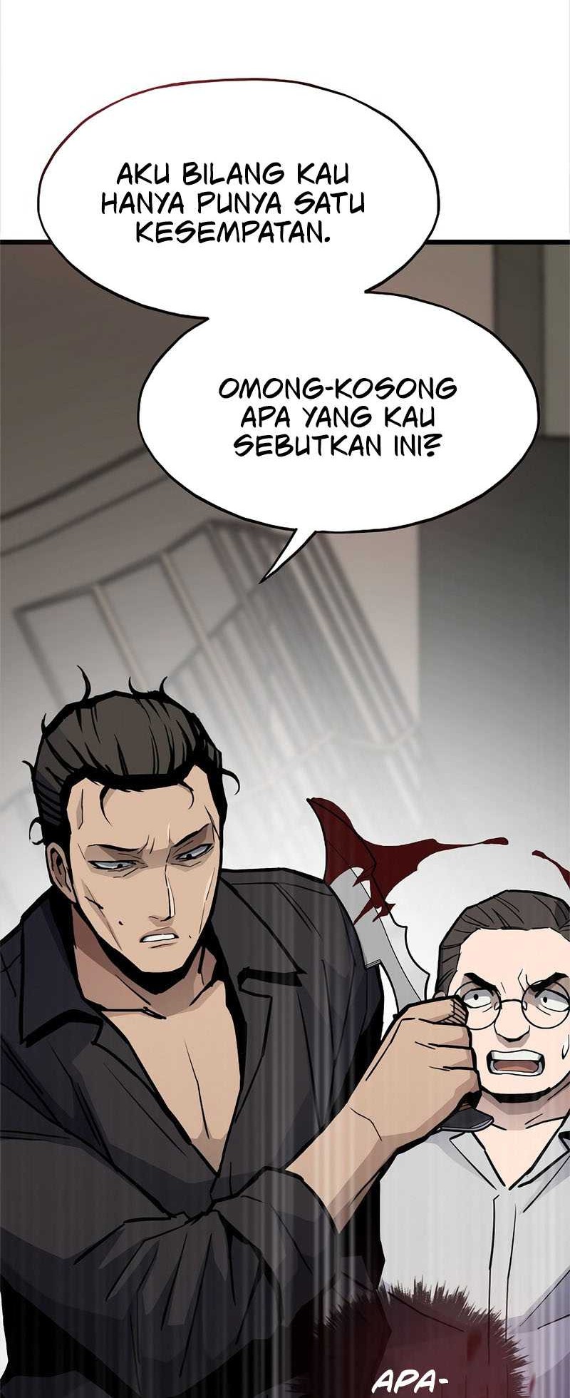 Past Life Regressor Chapter 73 Gambar 65