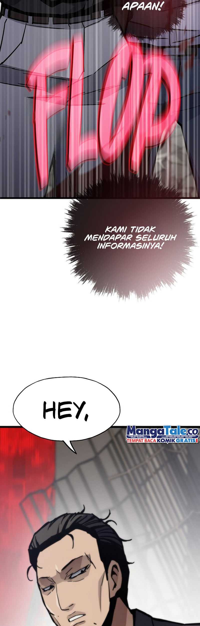 Past Life Regressor Chapter 73 Gambar 66