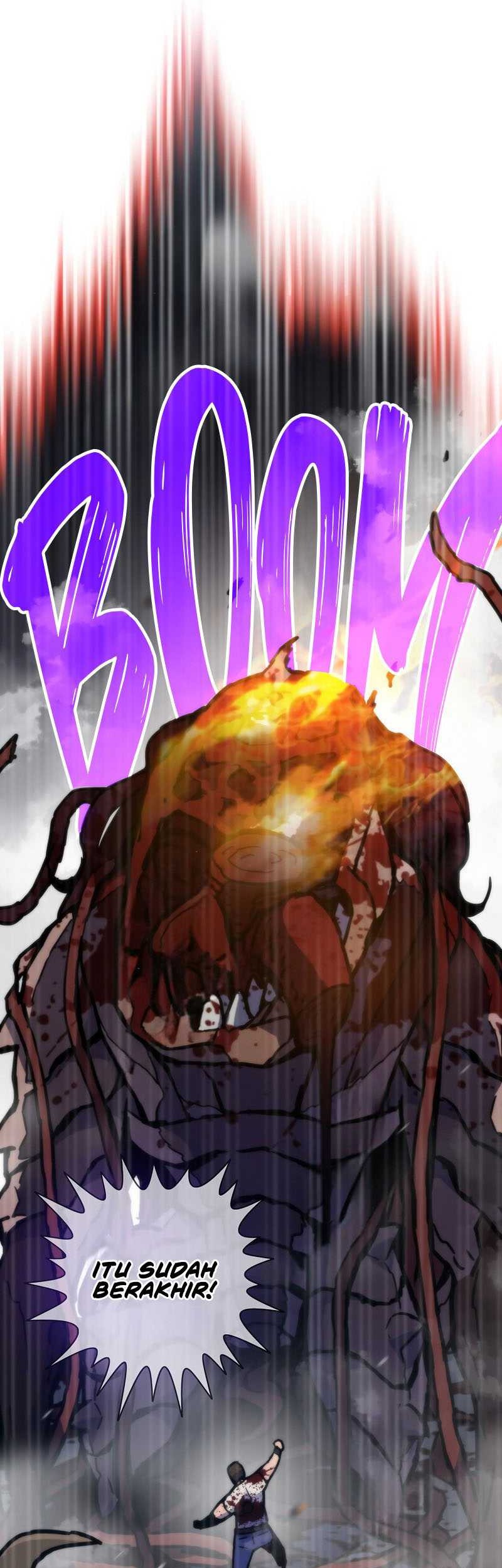 Past Life Regressor Chapter 73 Gambar 4