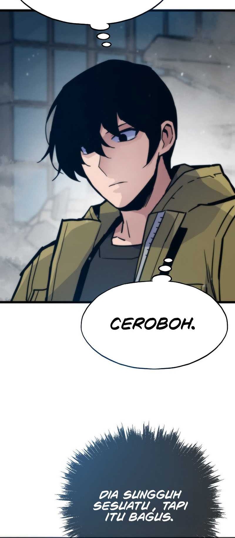Past Life Regressor Chapter 73 Gambar 9