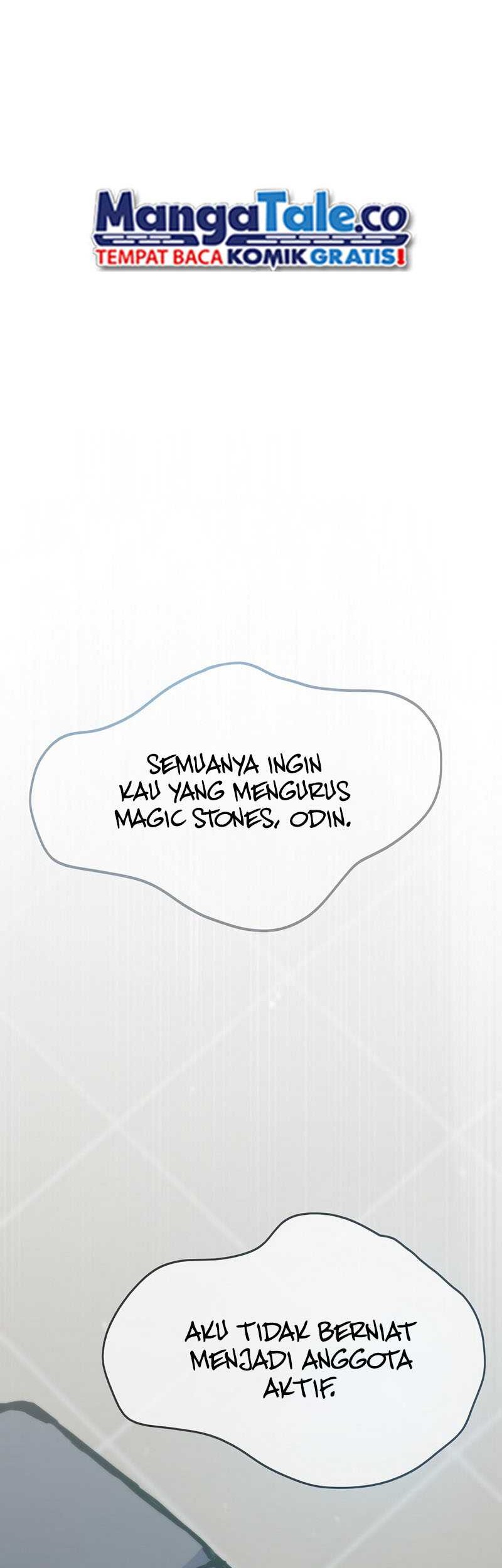 Past Life Regressor Chapter 73 Gambar 11