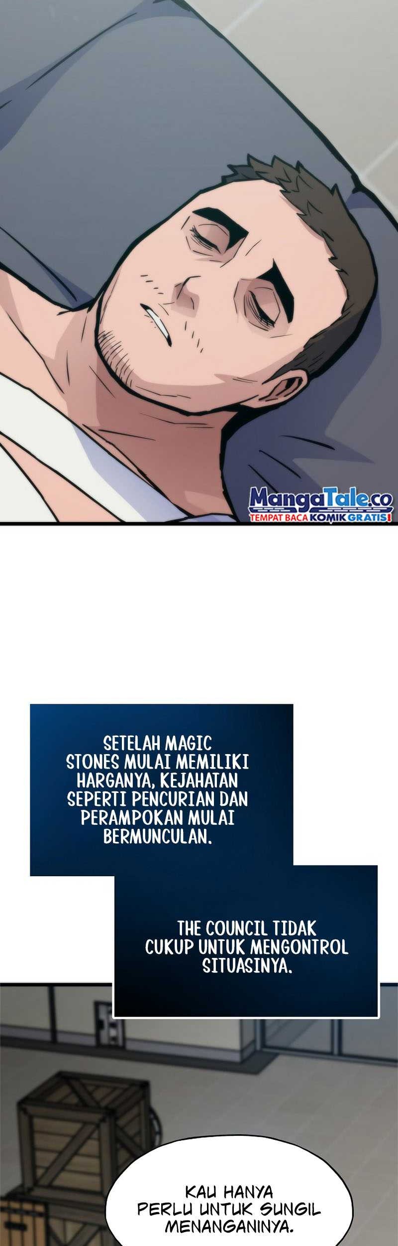 Past Life Regressor Chapter 73 Gambar 12