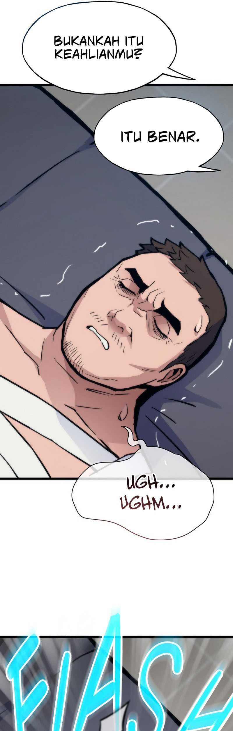 Past Life Regressor Chapter 73 Gambar 14