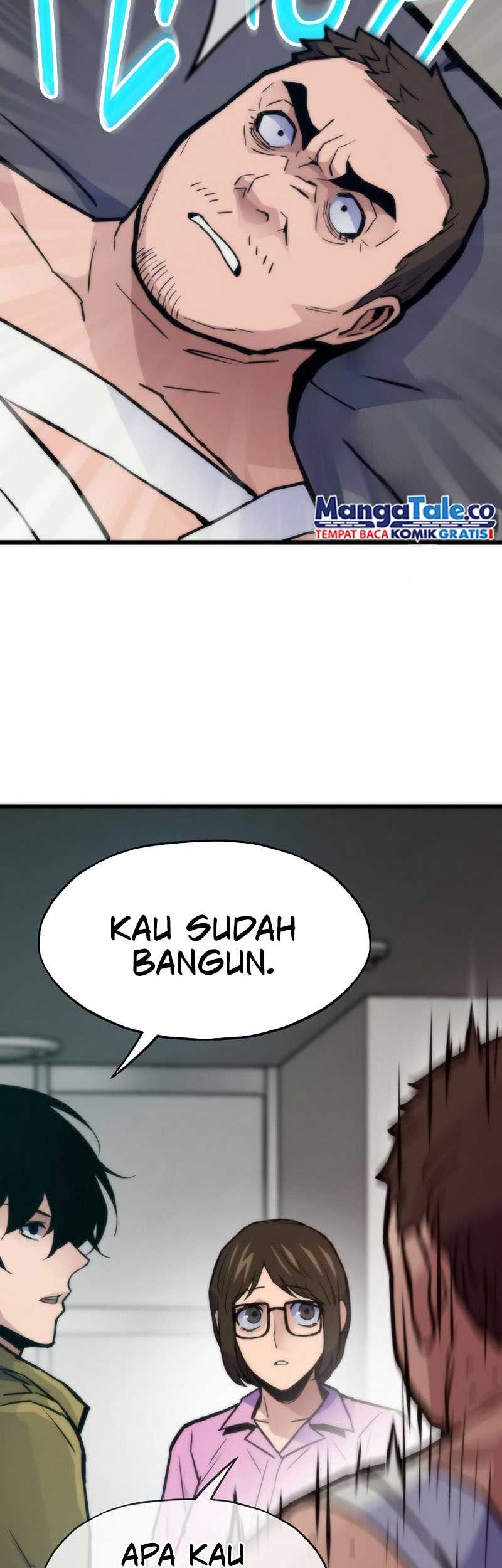 Past Life Regressor Chapter 73 Gambar 15