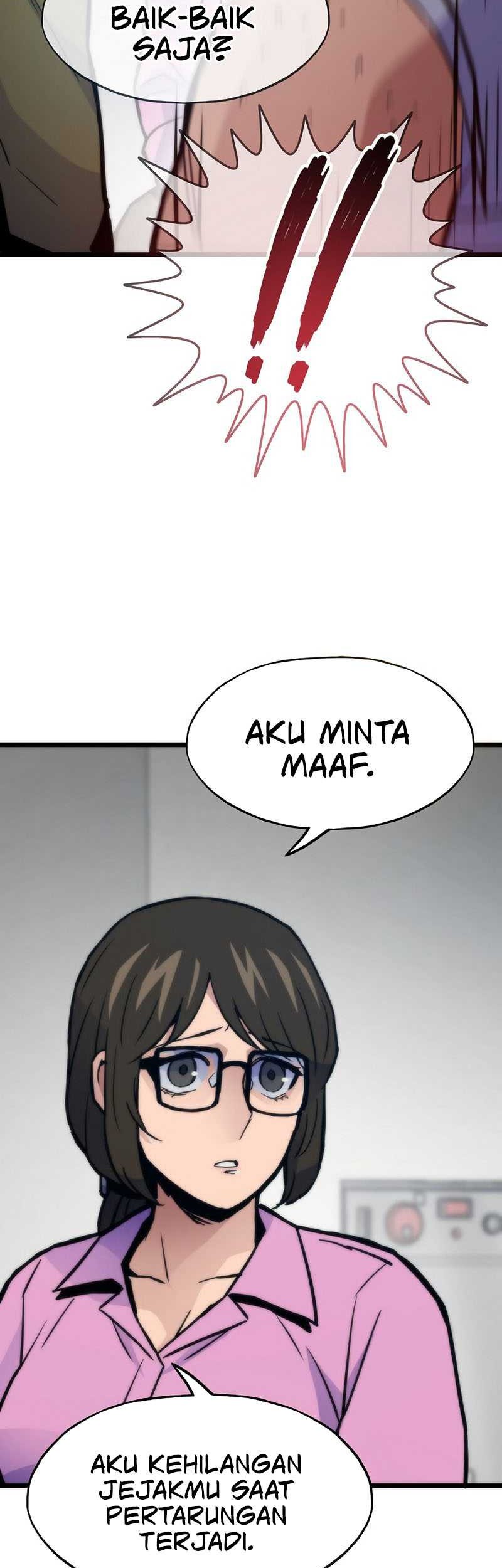 Past Life Regressor Chapter 73 Gambar 16
