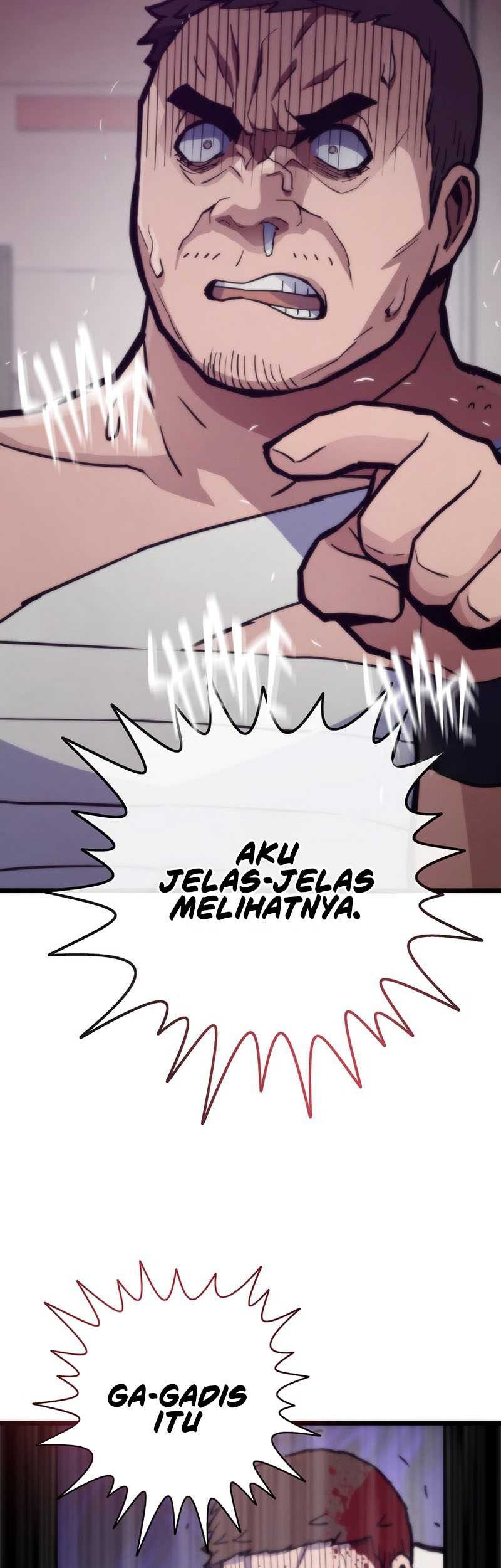 Past Life Regressor Chapter 73 Gambar 18