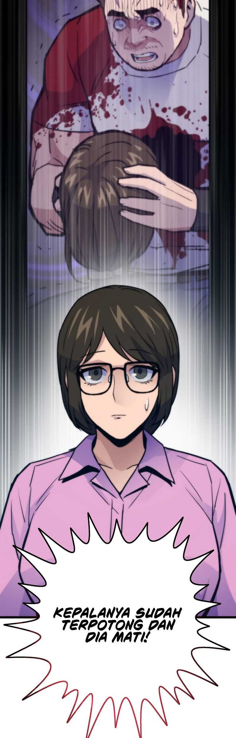 Past Life Regressor Chapter 73 Gambar 19