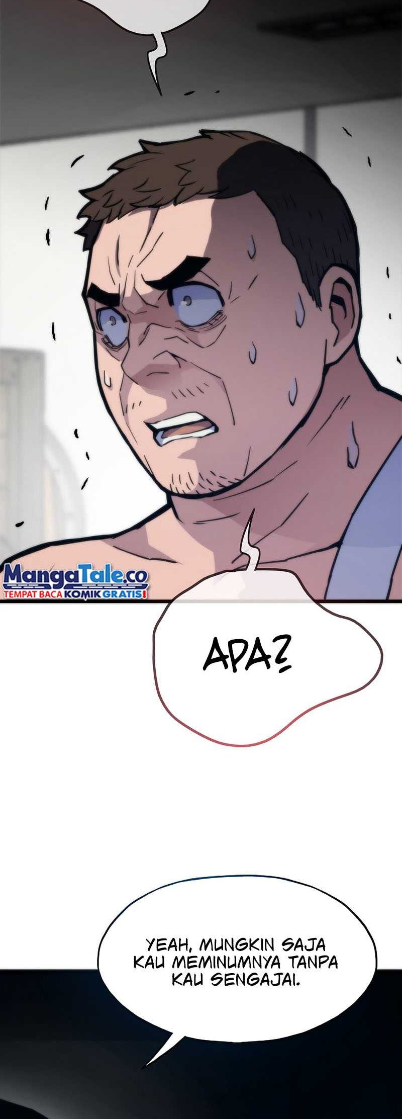 Past Life Regressor Chapter 73 Gambar 21