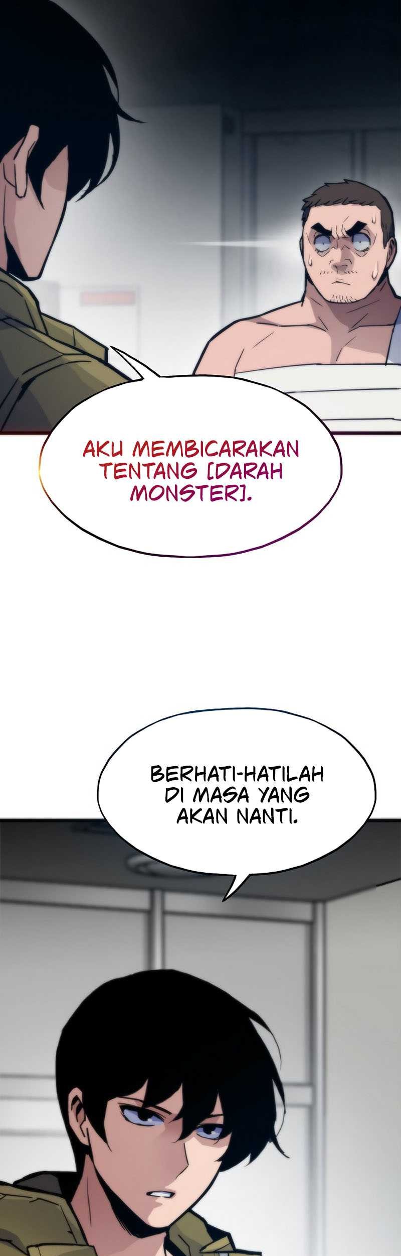 Past Life Regressor Chapter 73 Gambar 22