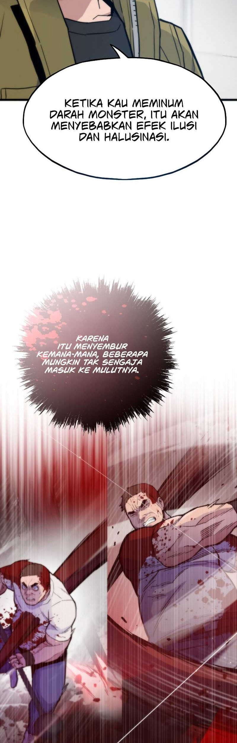 Past Life Regressor Chapter 73 Gambar 23