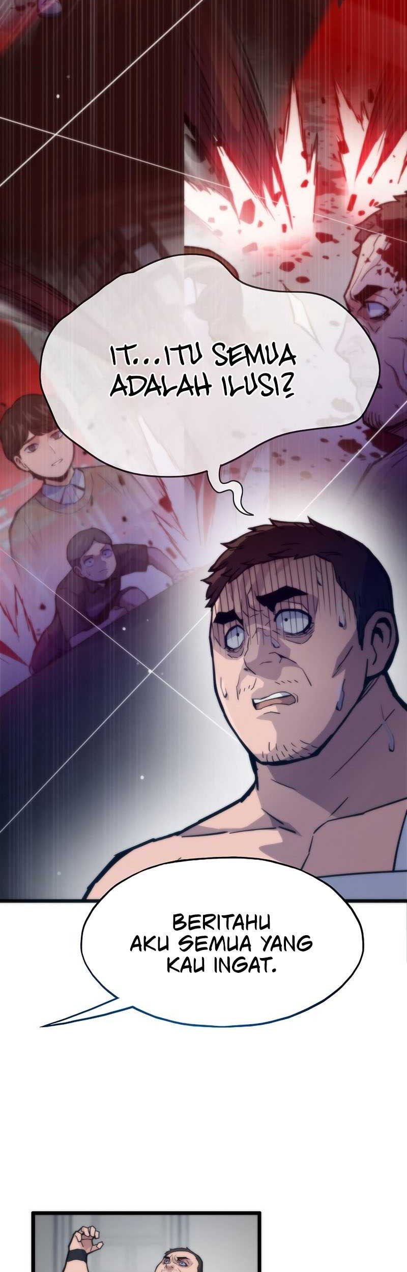 Past Life Regressor Chapter 73 Gambar 24