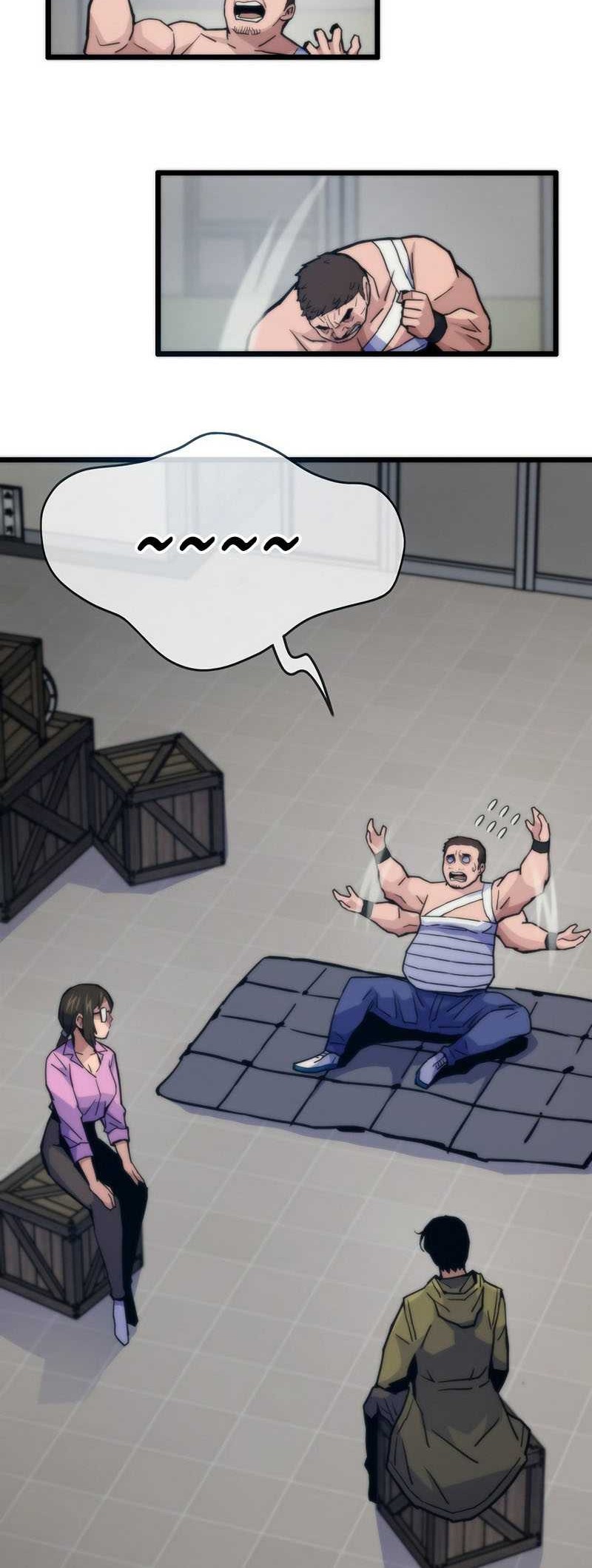 Past Life Regressor Chapter 73 Gambar 25