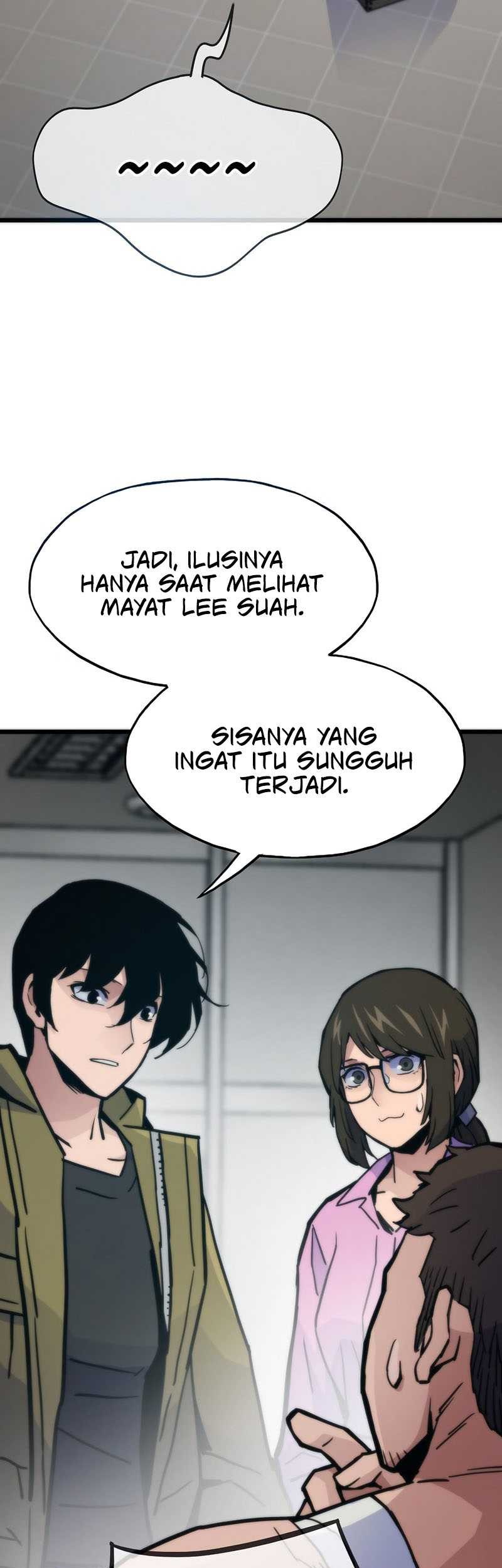 Past Life Regressor Chapter 73 Gambar 26
