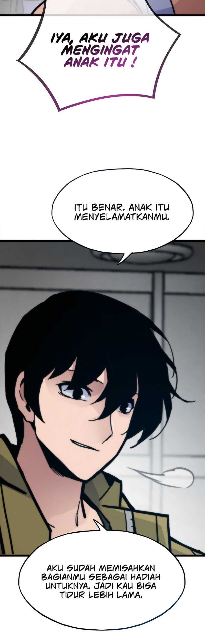 Past Life Regressor Chapter 73 Gambar 27