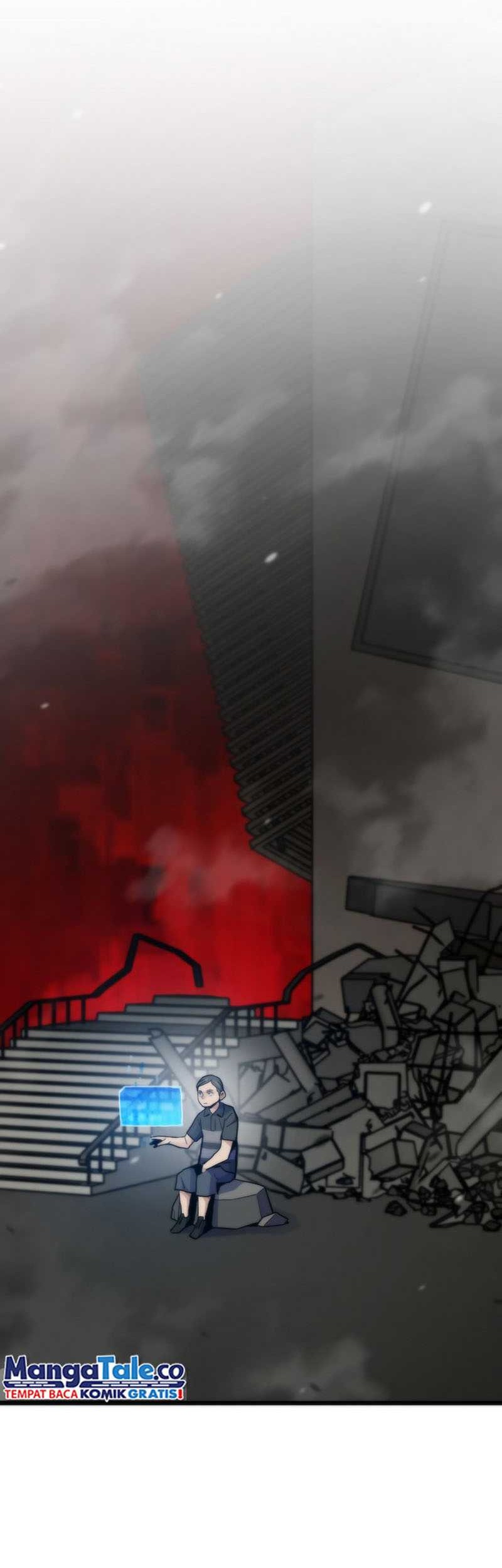 Past Life Regressor Chapter 73 Gambar 29