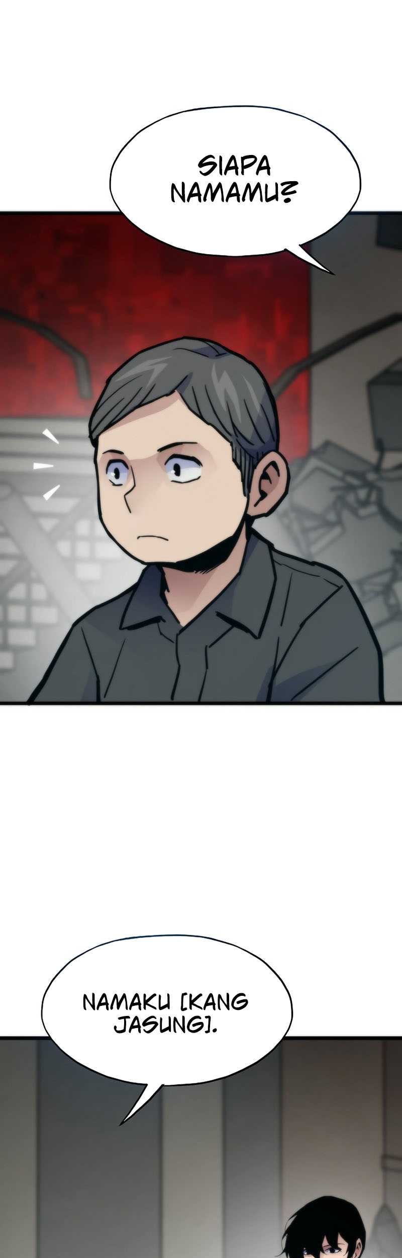 Past Life Regressor Chapter 73 Gambar 30