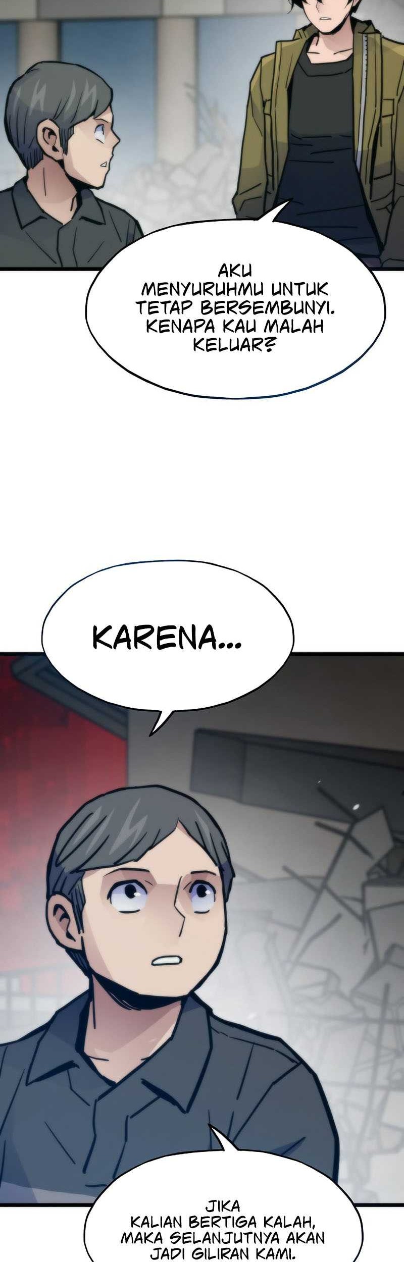 Past Life Regressor Chapter 73 Gambar 31