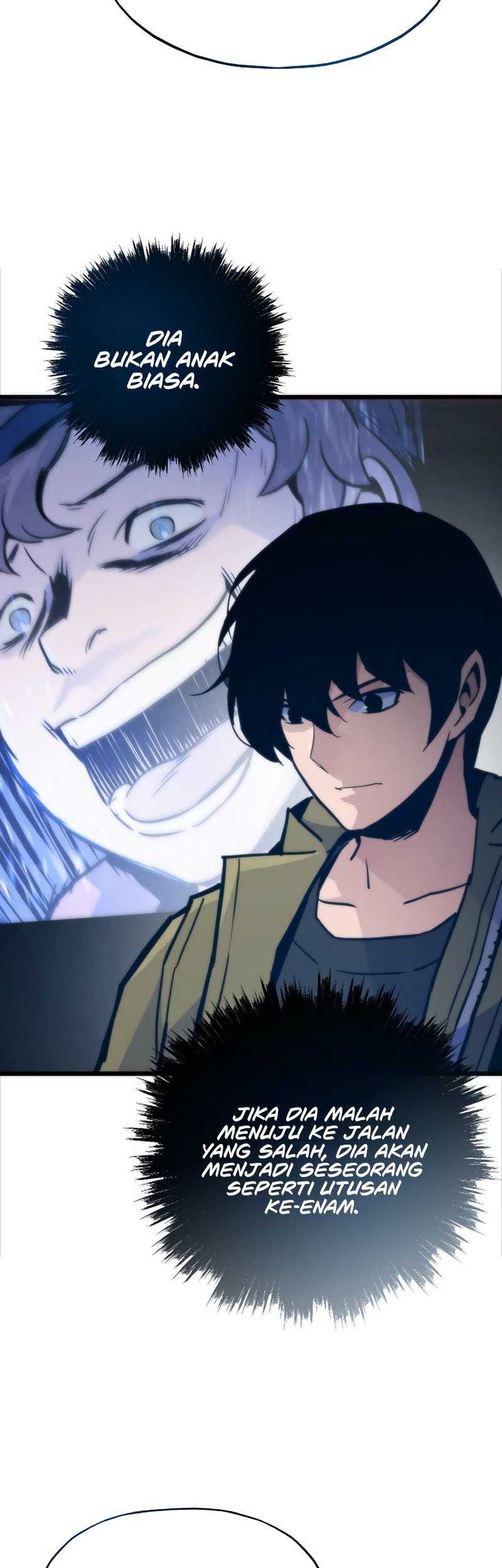 Past Life Regressor Chapter 73 Gambar 32