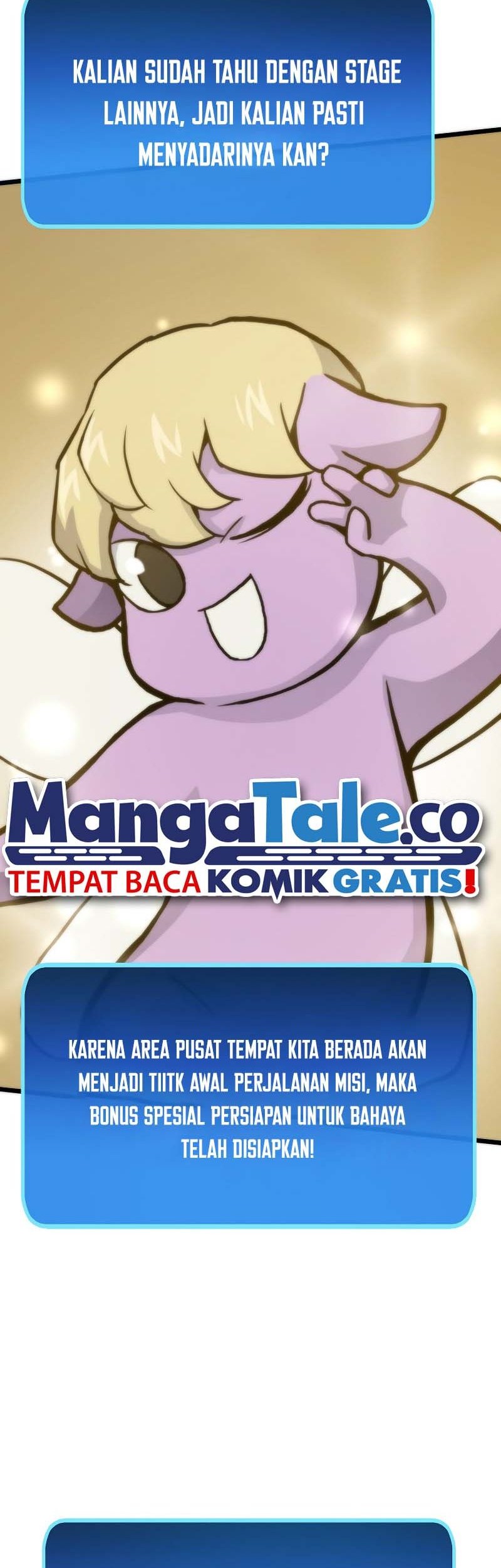 Past Life Regressor Chapter 74 Gambar 42