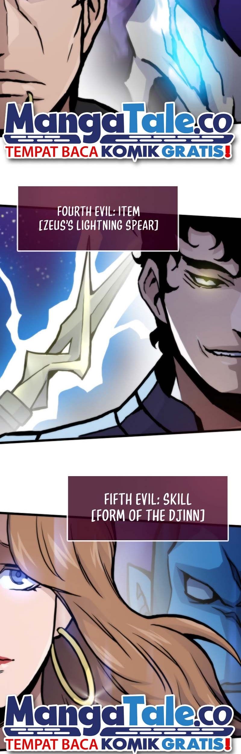 Past Life Regressor Chapter 74 Gambar 58