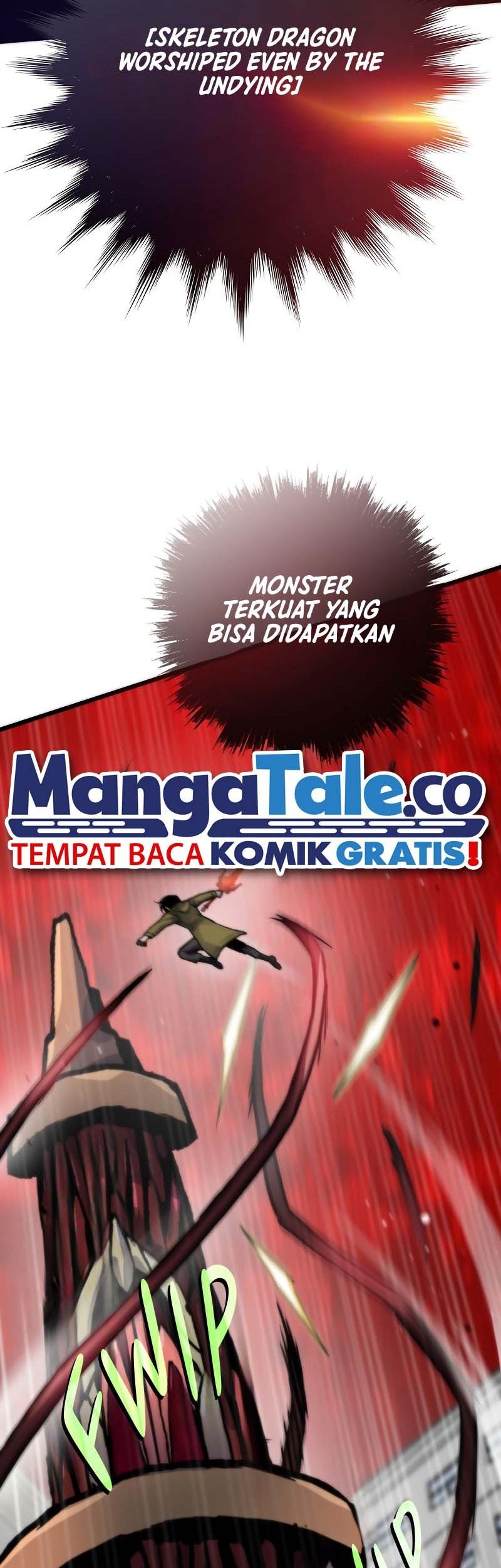 Past Life Regressor Chapter 74 Gambar 65