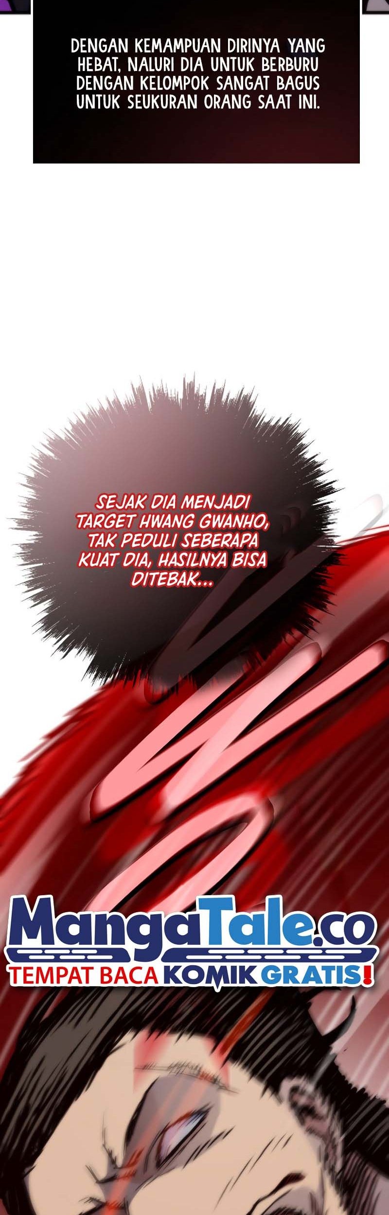 Baca Manhwa Past Life Regressor Chapter 74 Gambar 2
