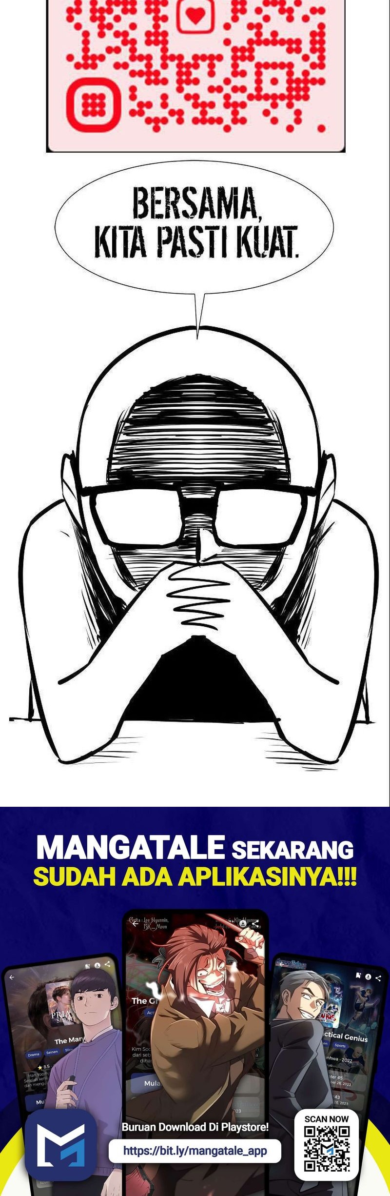 Past Life Regressor Chapter 74 Gambar 80