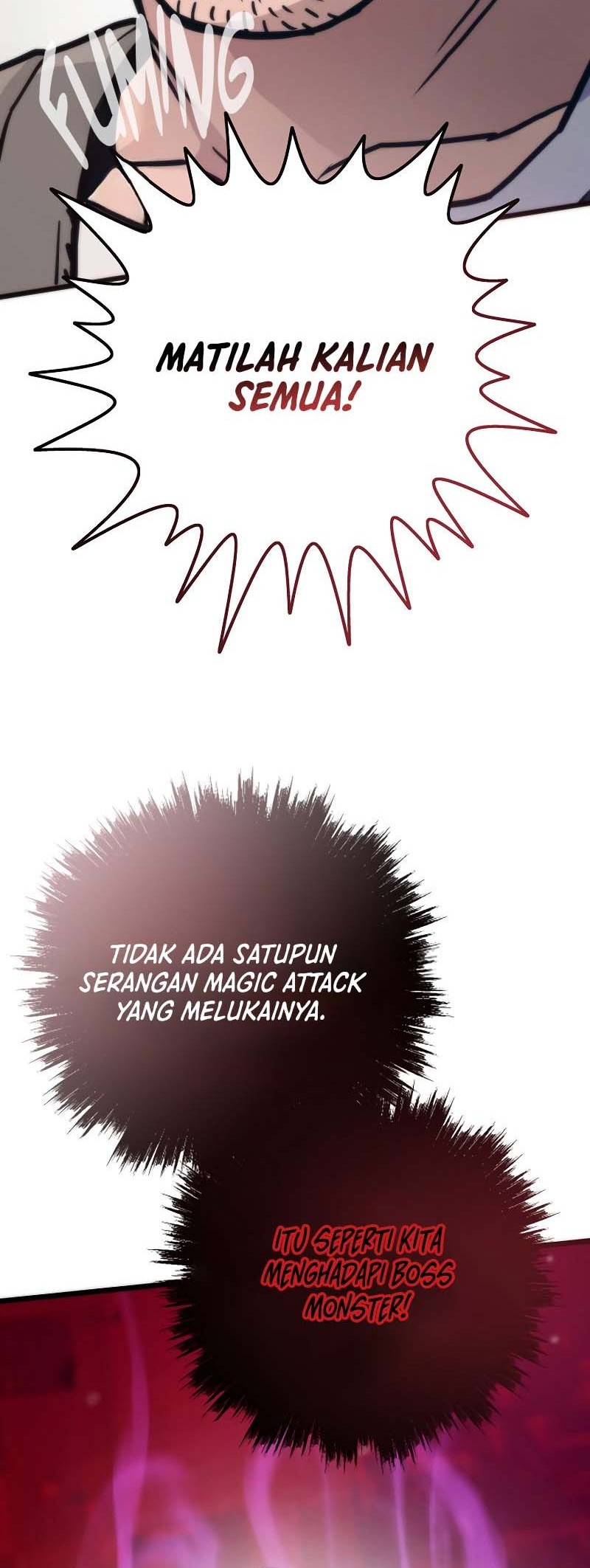 Past Life Regressor Chapter 74 Gambar 8