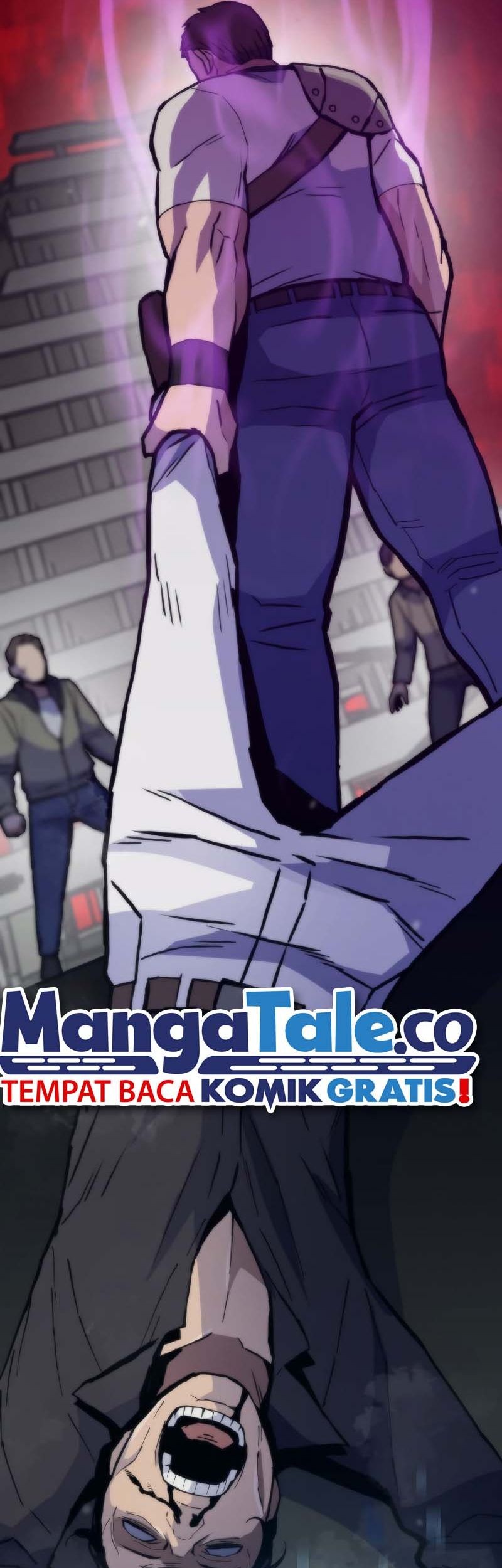 Past Life Regressor Chapter 74 Gambar 9