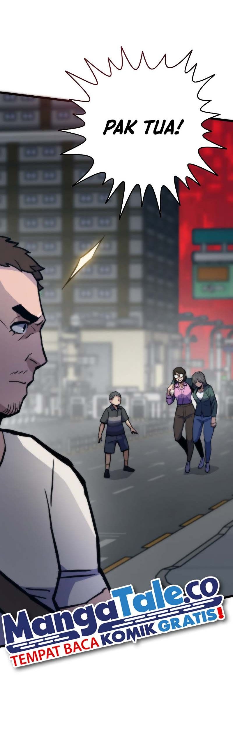Past Life Regressor Chapter 74 Gambar 22