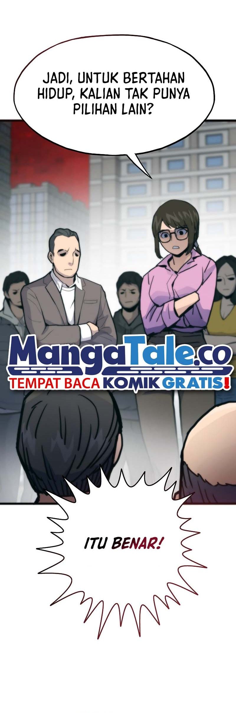 Past Life Regressor Chapter 74 Gambar 28
