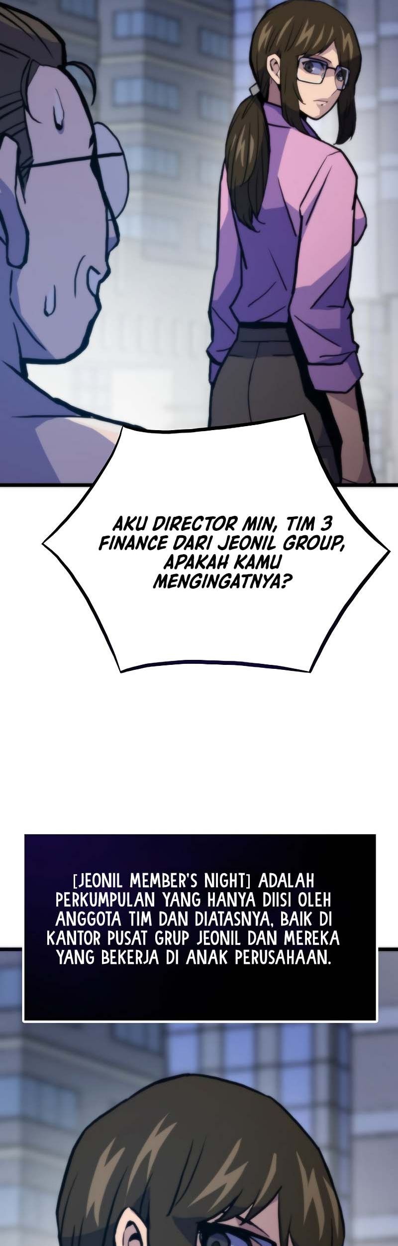Past Life Regressor Chapter 74 Gambar 33
