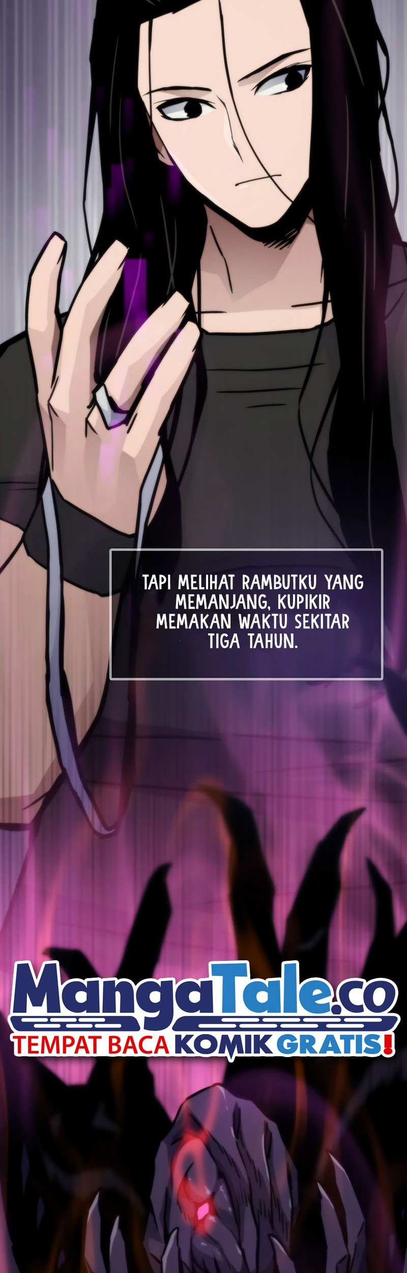 Past Life Regressor Chapter 75 Gambar 37