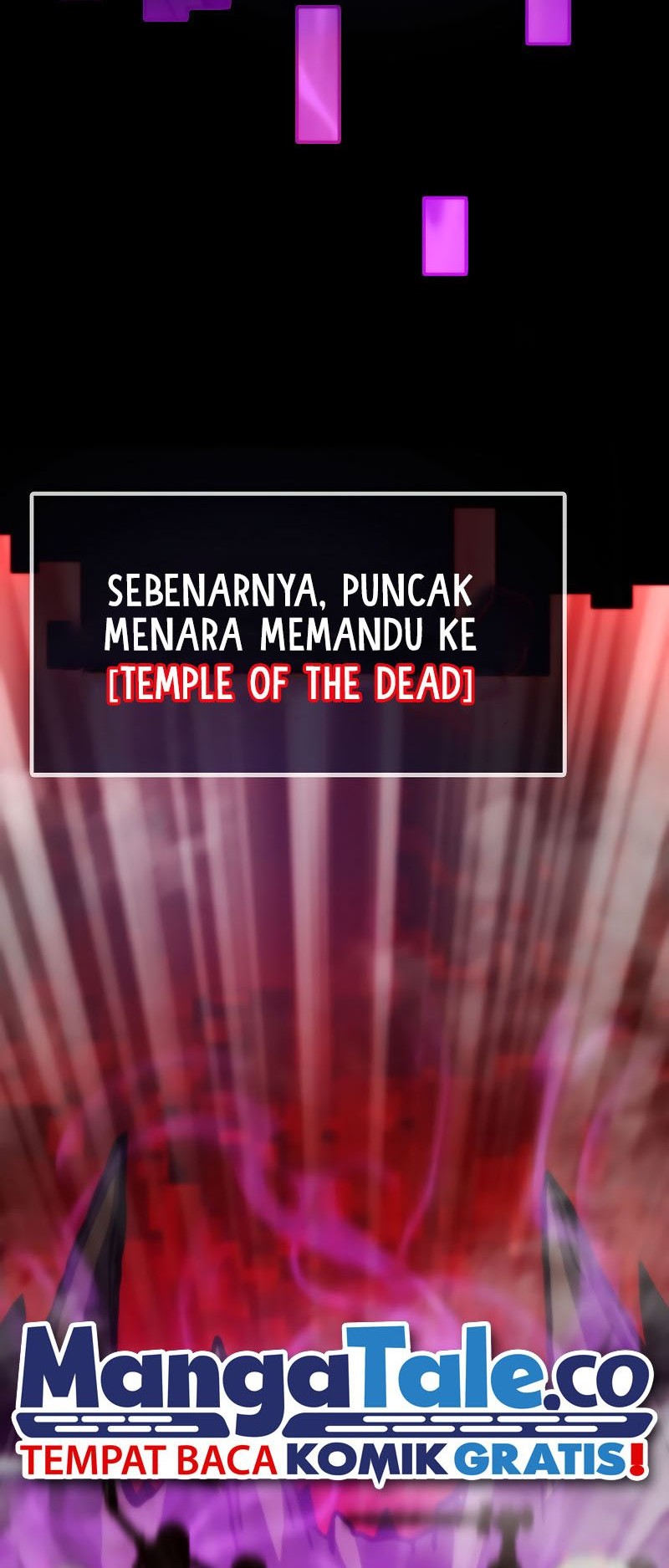 Past Life Regressor Chapter 75 Gambar 39
