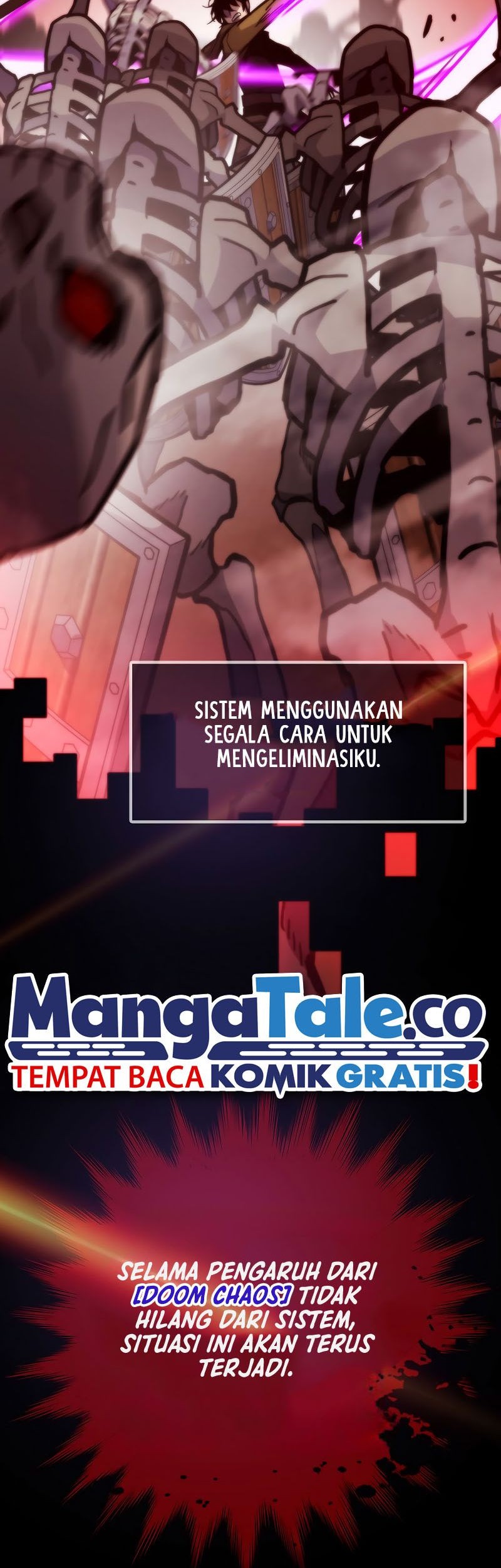 Past Life Regressor Chapter 75 Gambar 42
