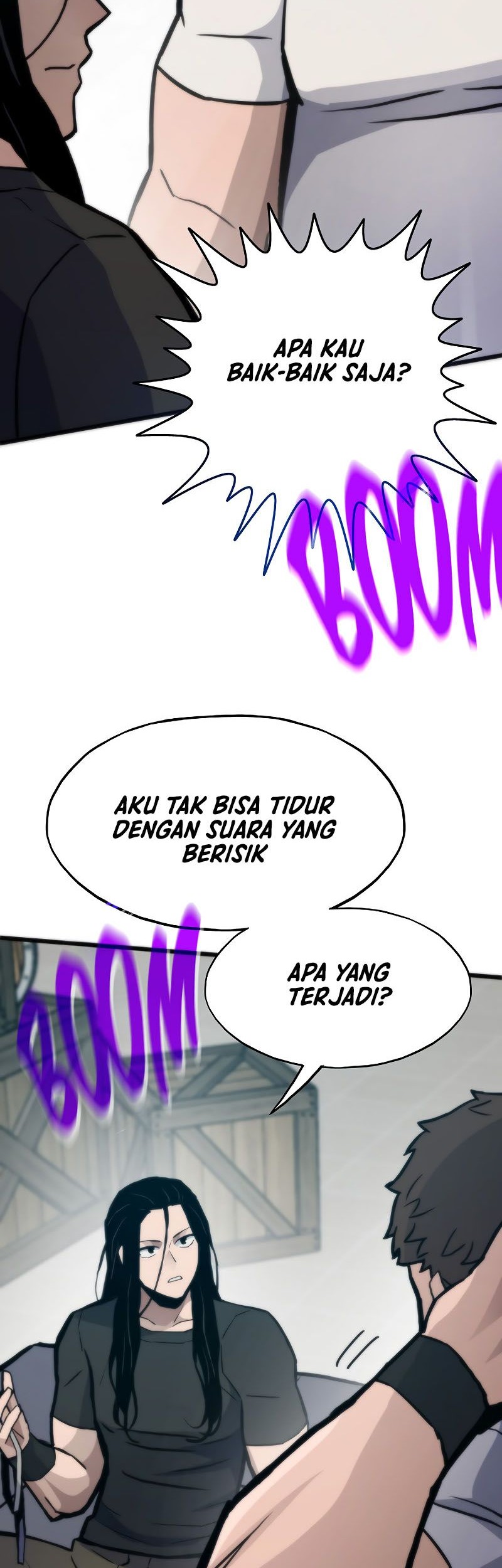 Past Life Regressor Chapter 75 Gambar 45