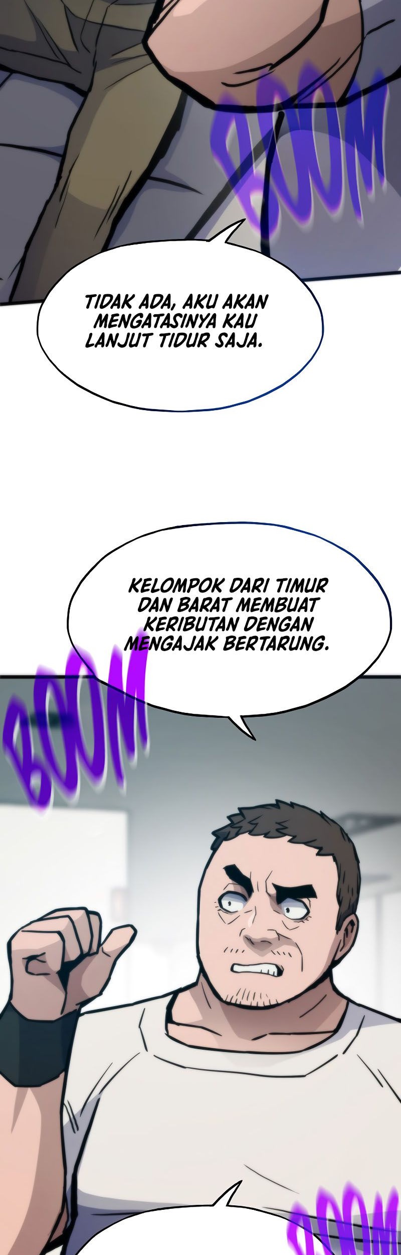 Past Life Regressor Chapter 75 Gambar 46