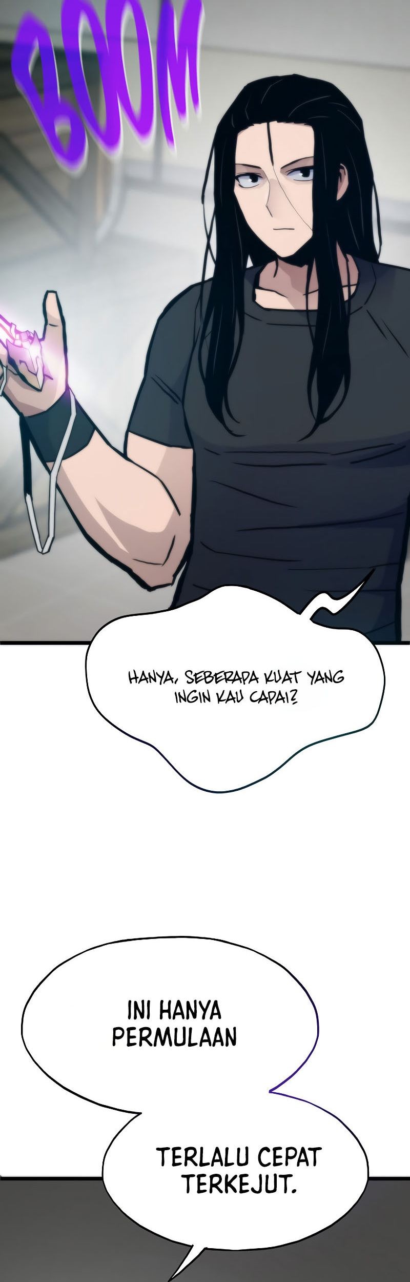 Past Life Regressor Chapter 75 Gambar 48