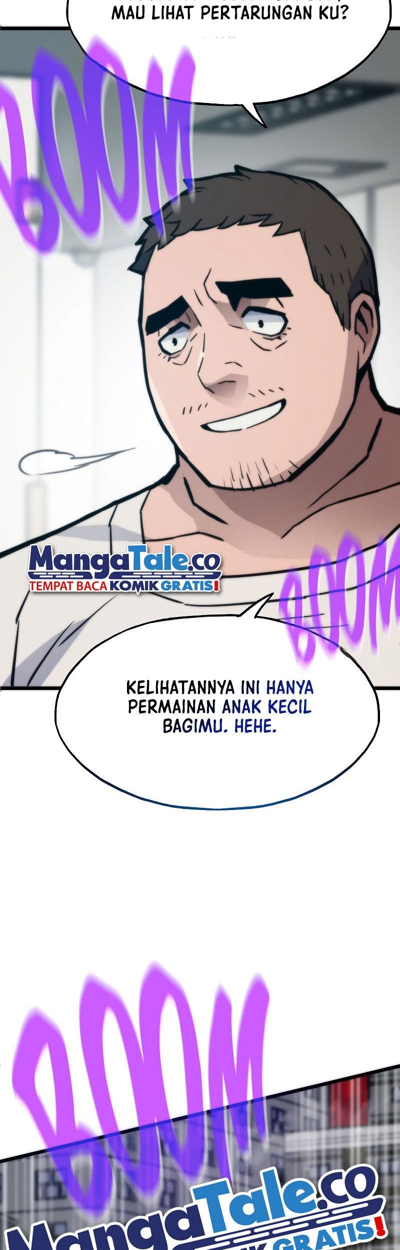 Past Life Regressor Chapter 75 Gambar 50